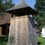 Drevený kostol Mikulášová