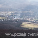 Obec Borinka