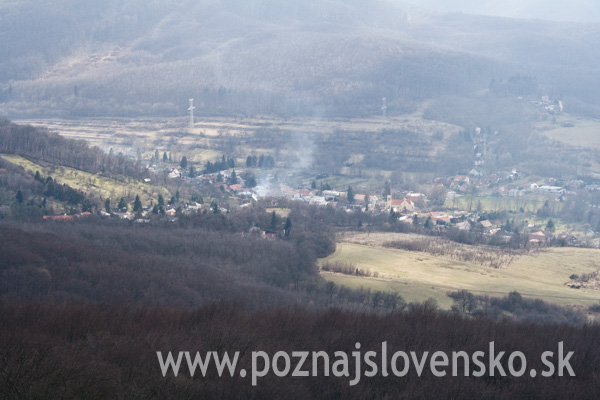 Obec Borinka