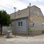 Dom v Gajarách