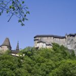 Oravský hrad