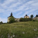 Hrad Krásna Hôrka