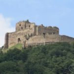Kapušiansky hrad