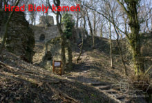 Hrad Biely kameň