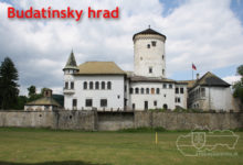 Budatínsky hrad