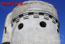 Hrad Čeklís