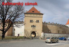 Kežmarský hrad