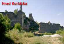 Hrad Korlátka