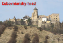 Ľubovniansky hrad