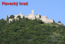 Plavecký hrad