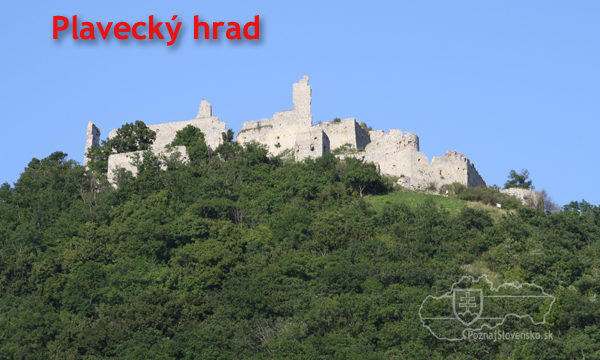 Plavecký hrad