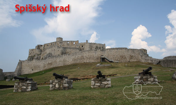 Spišský hrad