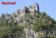 Starhrad