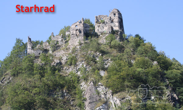 Starhrad