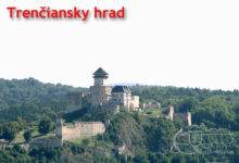 Trenčiansky hrad