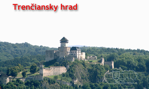 Trenčiansky hrad