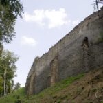Zborovský hrad