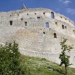 Topoľčiansky hrad